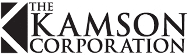 The Kamson Corporation Logo